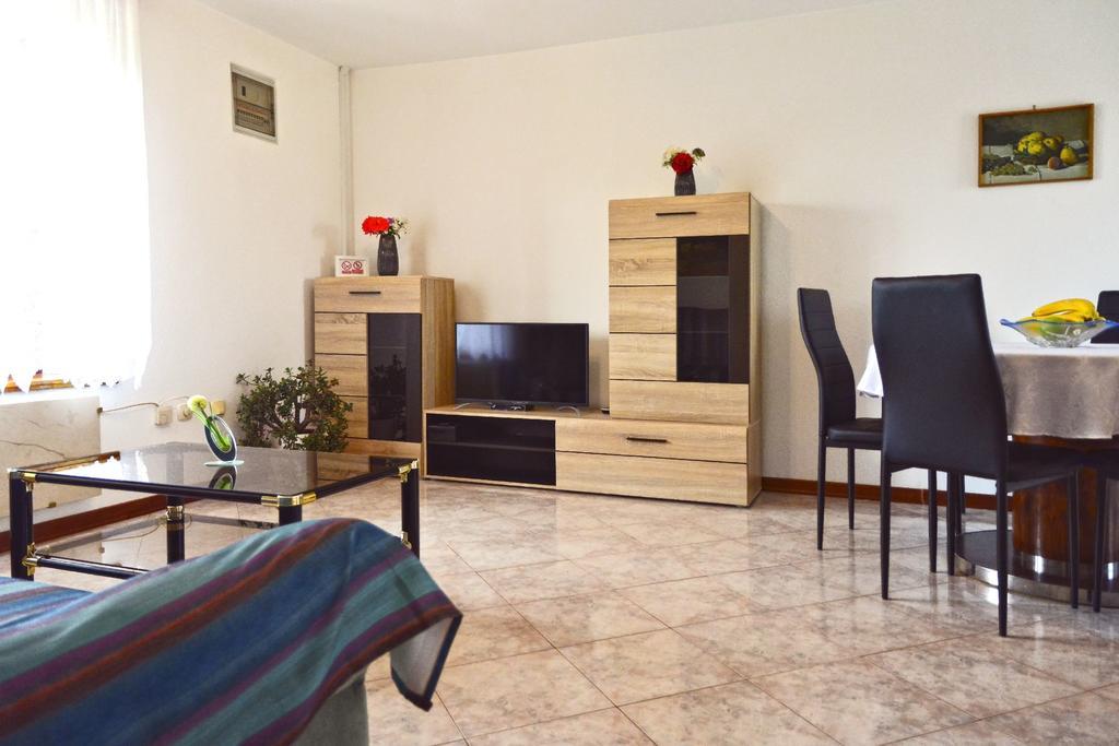 Apartment Milena Umag Dış mekan fotoğraf